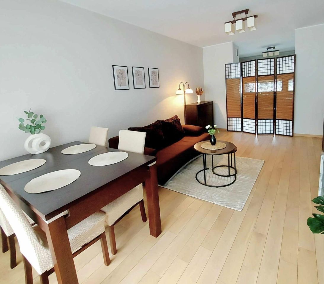 Mieszkanie 2-pokojowe Poznań Grunwald, ul. Wojskowa. Zdjęcie 12