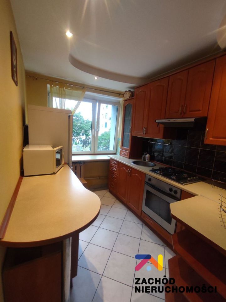 Mieszkanie 2-pokojowe Zielona Góra. Zdjęcie 5
