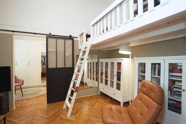 Mieszkanie 2-pokojowe Kraków Podgórze, ul. Węgierska. Zdjęcie 2