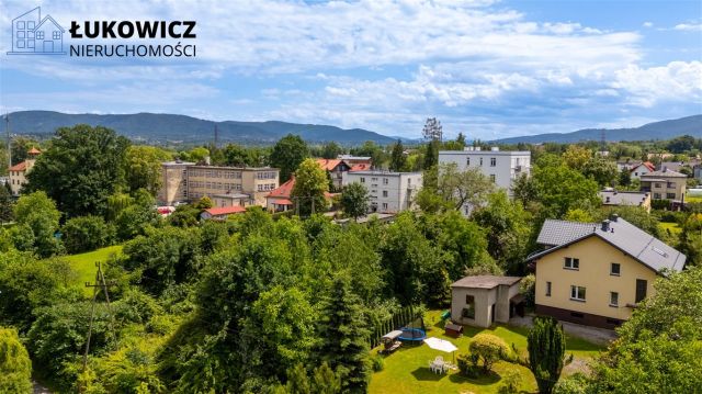 Mieszkanie 4-pokojowe Bielsko-Biała Komorowice Śląskie. Zdjęcie 29