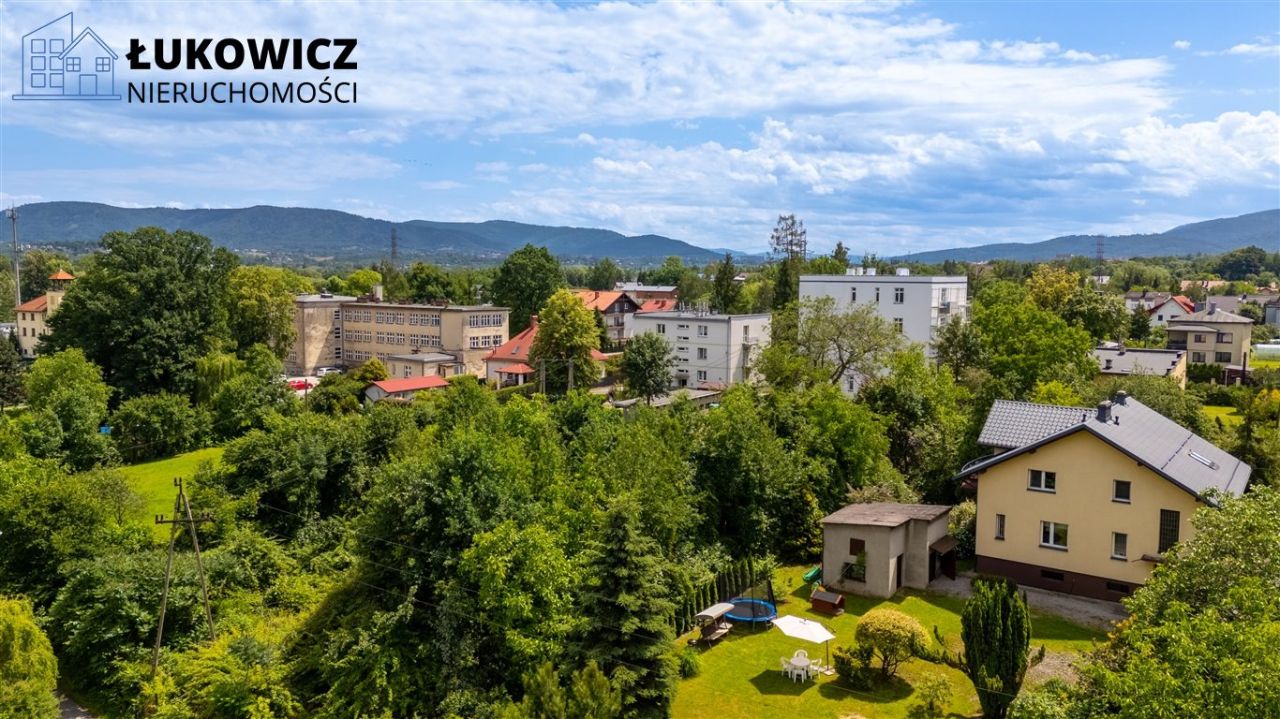 Mieszkanie 4-pokojowe Bielsko-Biała Komorowice Śląskie. Zdjęcie 29