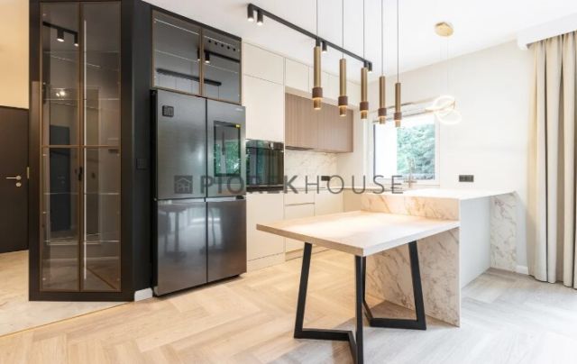 Mieszkanie 4-pokojowe Warszawa Bemowo, ul. Marynin. Zdjęcie 4