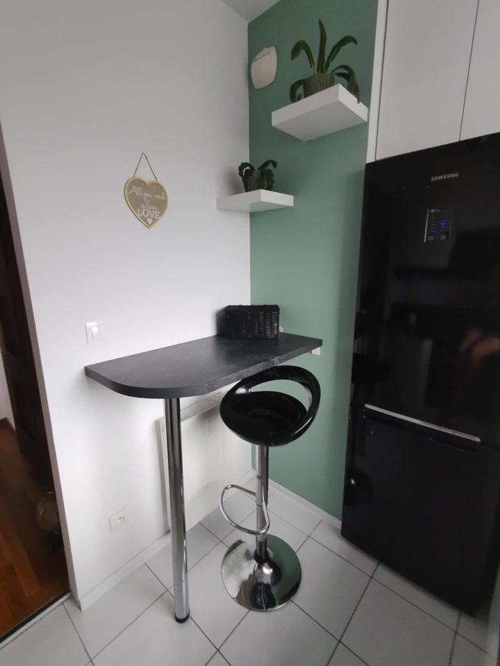 Mieszkanie 1-pokojowe Kraków Czyżyny, ul. Bolesława Orlińskiego. Zdjęcie 10