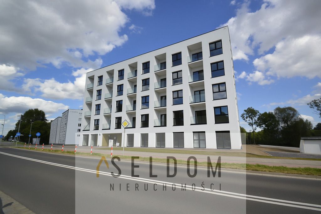 Mieszkanie 1-pokojowe Legnica, ul. Jaworzyńska. Zdjęcie 2