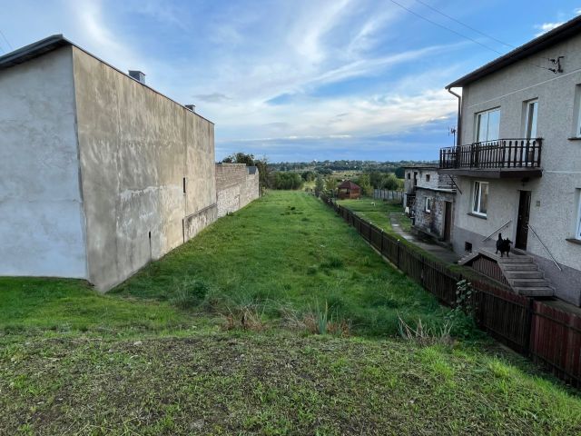 Działka rolno-budowlana Dąbie, ul. Dolna. Zdjęcie 1