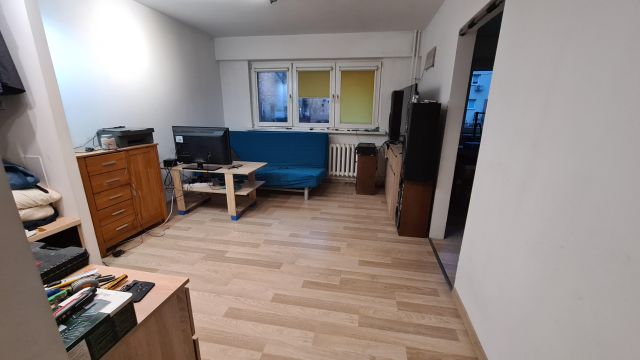 Mieszkanie 4-pokojowe Warszawa Bielany, ul. Wrzeciono. Zdjęcie 1