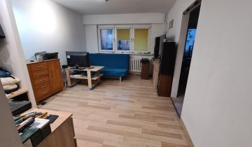 Mieszkanie 4-pokojowe Warszawa Bielany, ul. Wrzeciono