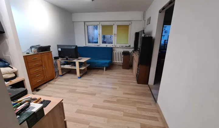 Mieszkanie 4-pokojowe Warszawa Bielany, ul. Wrzeciono