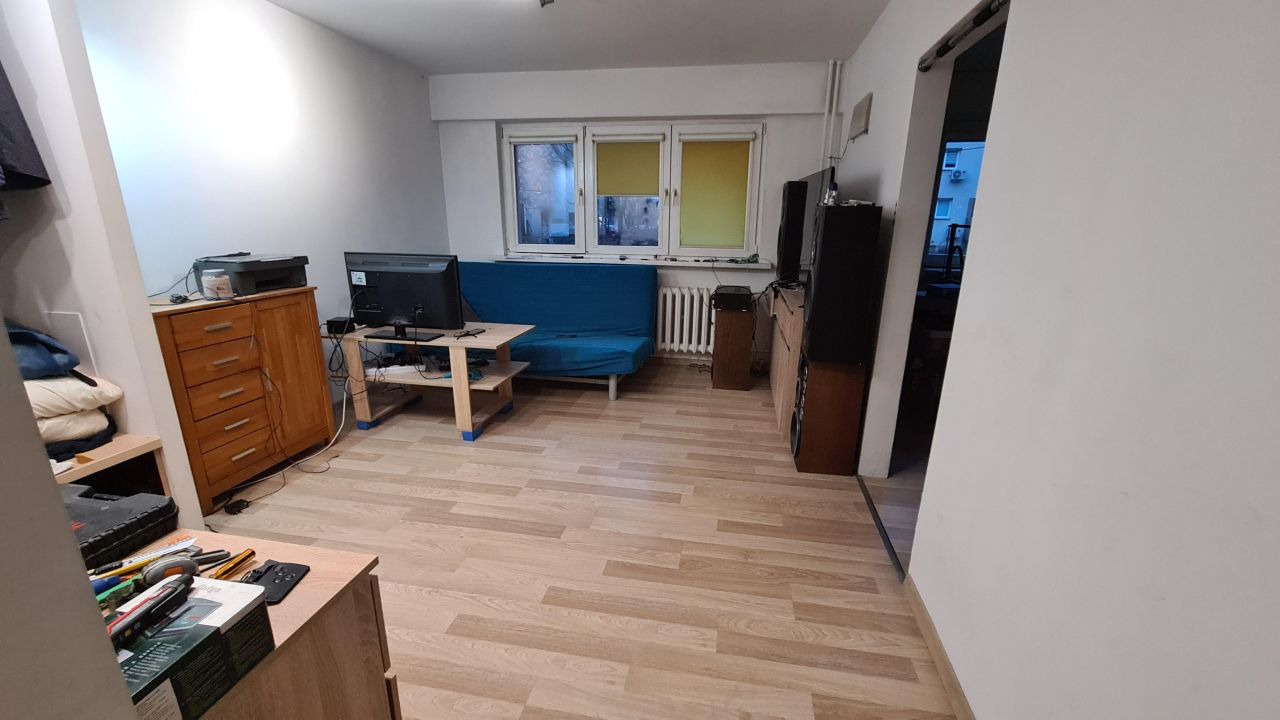 Mieszkanie 4-pokojowe Warszawa Bielany, ul. Wrzeciono