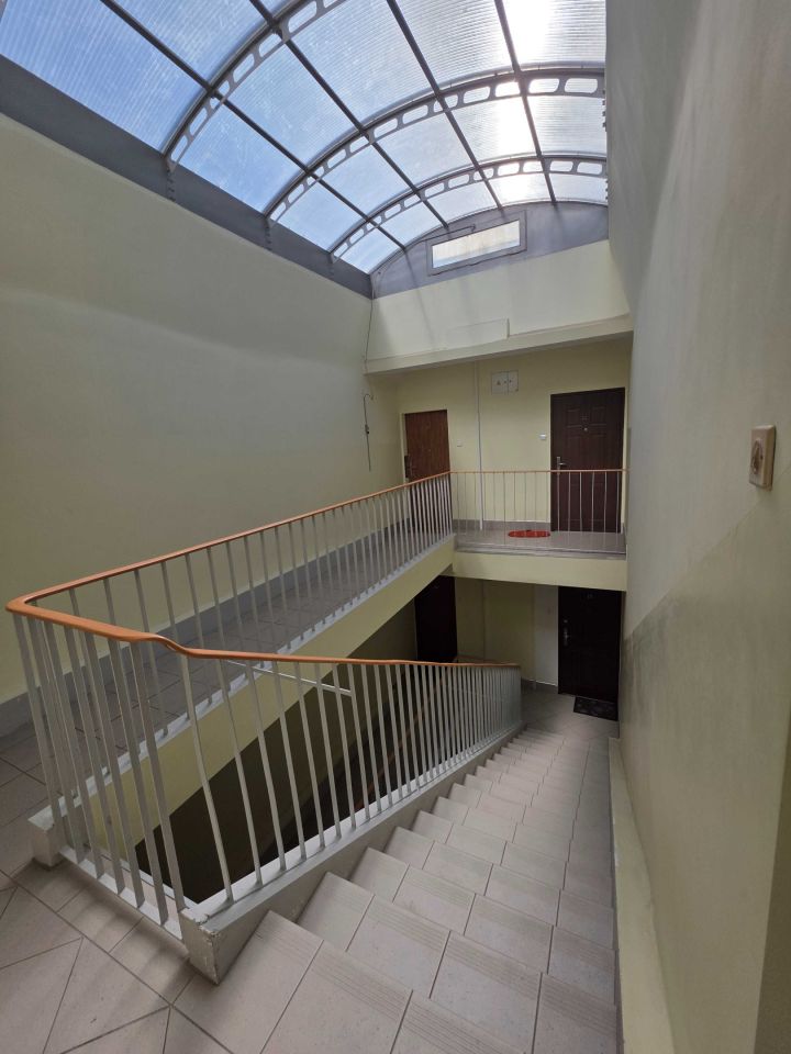 Mieszkanie 1-pokojowe Koszalin Centrum, ul. Konstantego Ildefonsa Gałczyńskiego. Zdjęcie 2