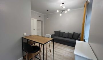 Mieszkanie 1-pokojowe Łódź Śródmieście