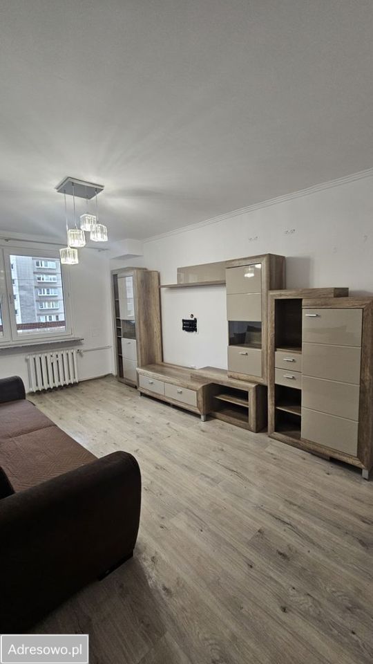 Mieszkanie 3-pokojowe Racibórz, ul. Katowicka