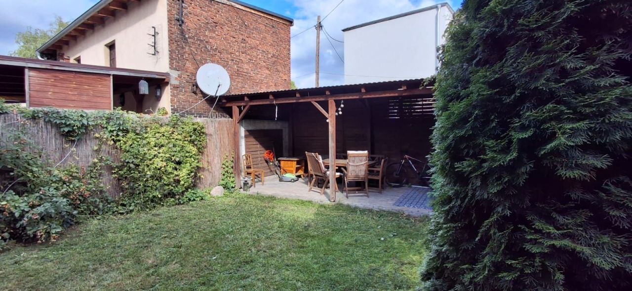 bliźniak Kędzierzyn-Koźle Kłodnica, ul. Kłodnicka