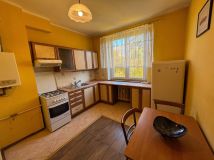 Mieszkanie 1-pokojowe Wałbrzych, ul. Karkonoska. Zdjęcie 4