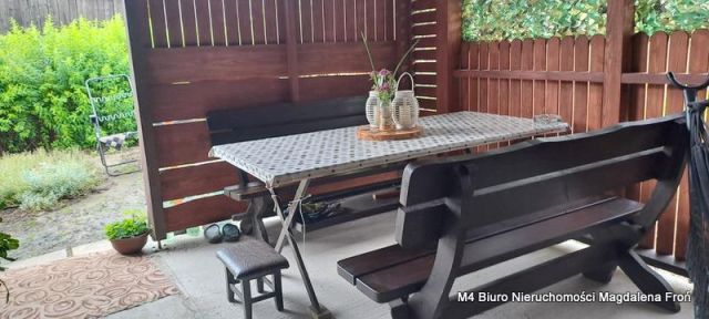 dom wolnostojący, 2 pokoje Izdebki. Zdjęcie 14