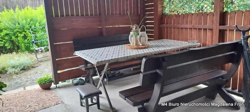 dom wolnostojący, 2 pokoje Izdebki. Zdjęcie 14