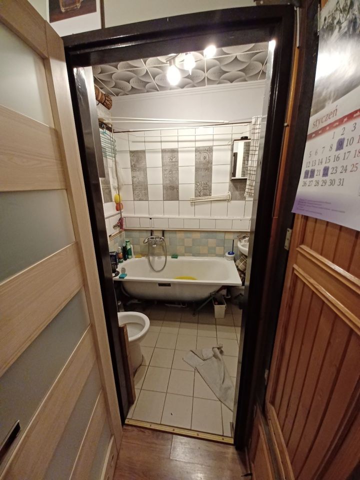 Mieszkanie 1-pokojowe Kraków Bronowice. Zdjęcie 7