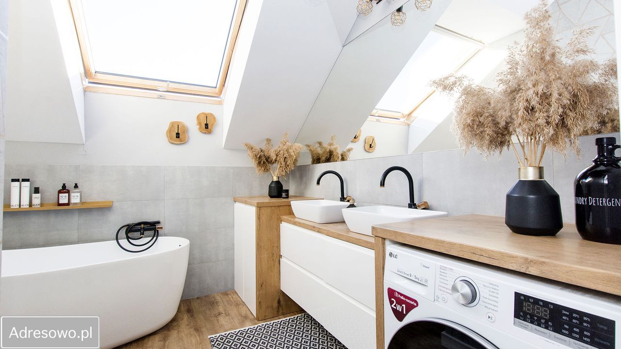 bliźniak, 5 pokoi Banino, ul. Północna. Zdjęcie 16