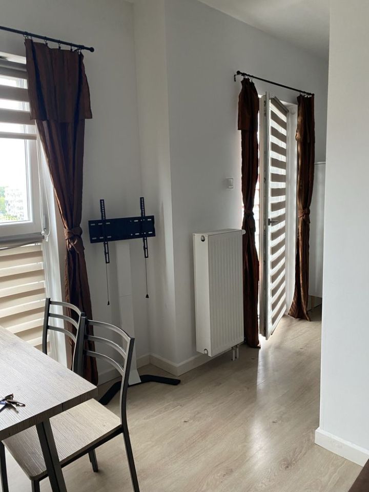 Mieszkanie 2-pokojowe Rzeszów Śródmieście, ul. Podwisłocze. Zdjęcie 7