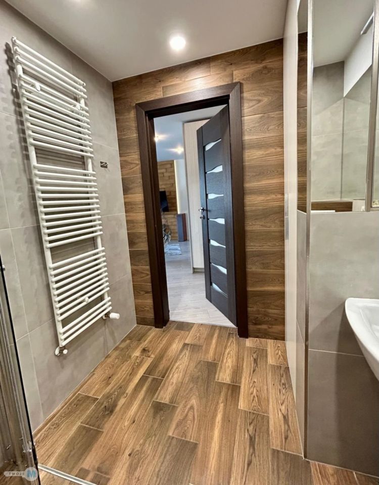 Mieszkanie 1-pokojowe Kielce Centrum, ul. Romualda Mielczarskiego. Zdjęcie 4