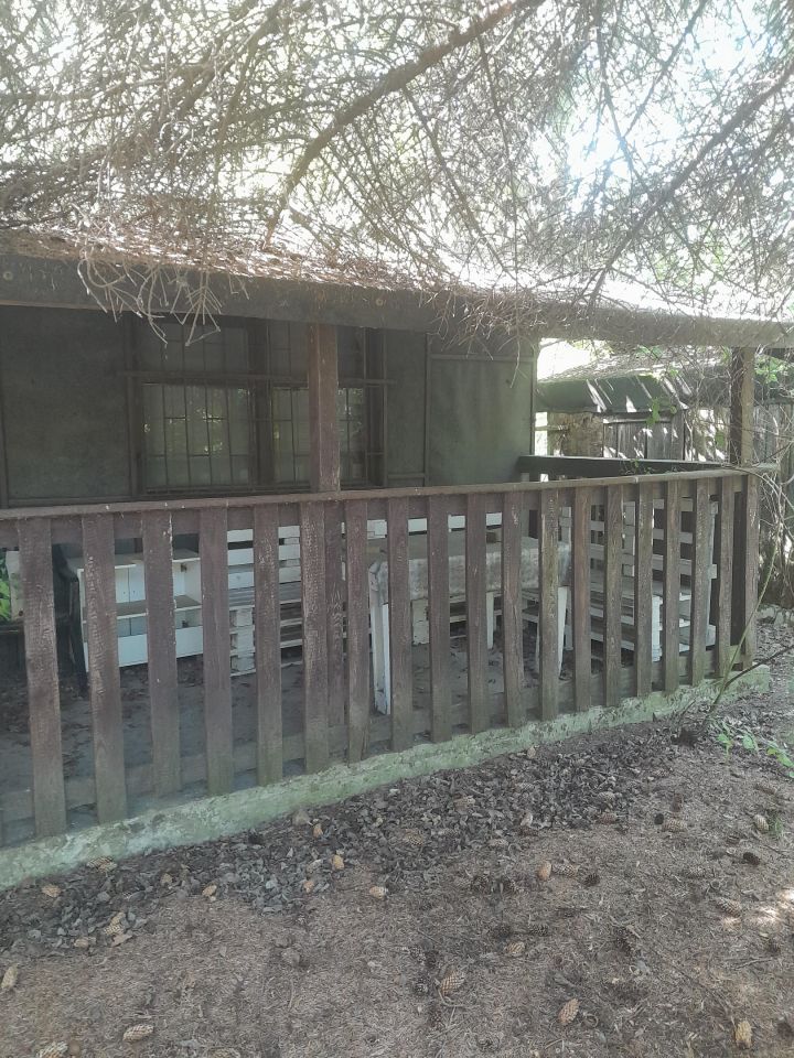 Działka rod Warszawa Włochy, ul. Wykusz. Zdjęcie 2