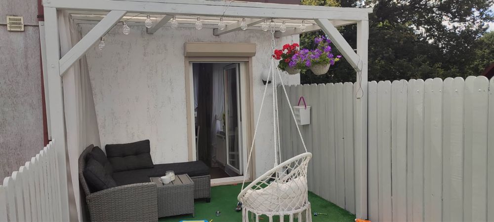 Mieszkanie 4-pokojowe Białogard. Zdjęcie 7