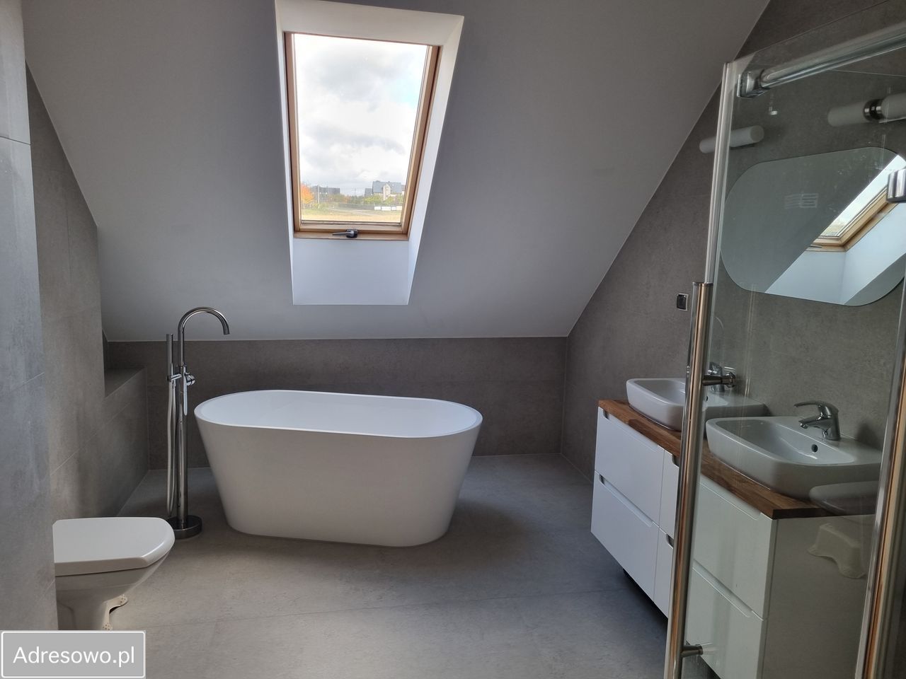 dom wolnostojący, 5 pokoi Cianowice, ul. Stawowa. Zdjęcie 4