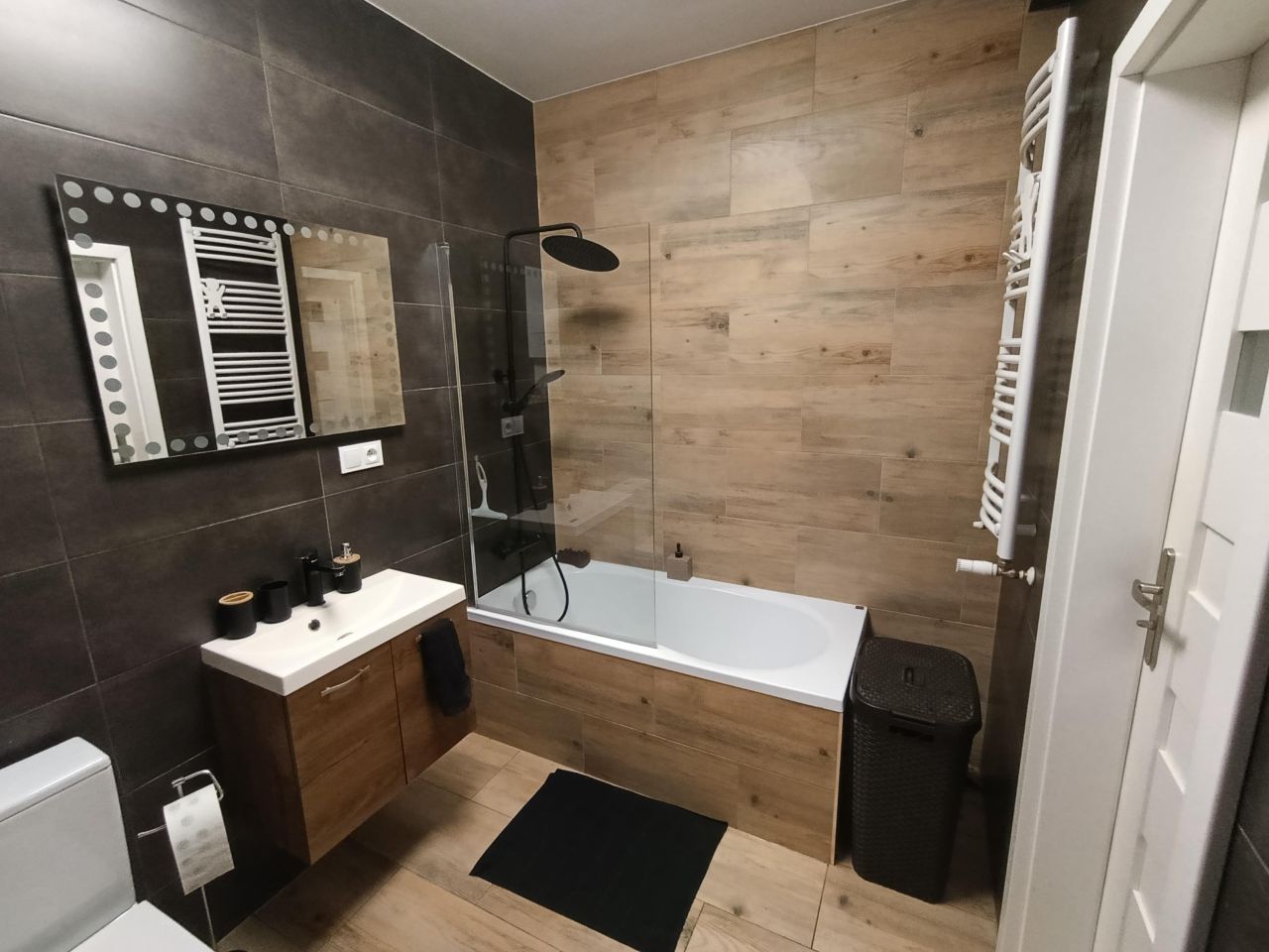 Mieszkanie 2-pokojowe Krzeptów, ul. Jagodowa. Zdjęcie 7