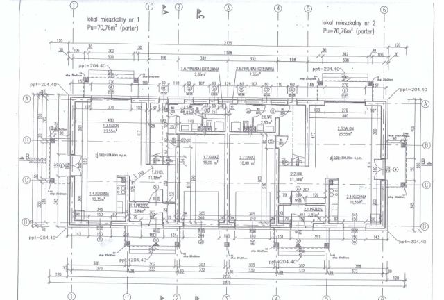 bliźniak, 5 pokoi Kraków Dębniki, ul. Tyniecka. Zdjęcie 18