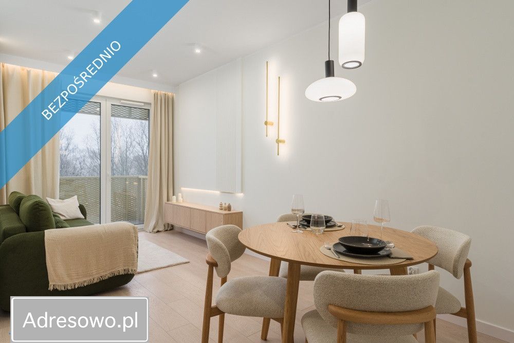 Mieszkanie 2-pokojowe Łódź. Zdjęcie 1