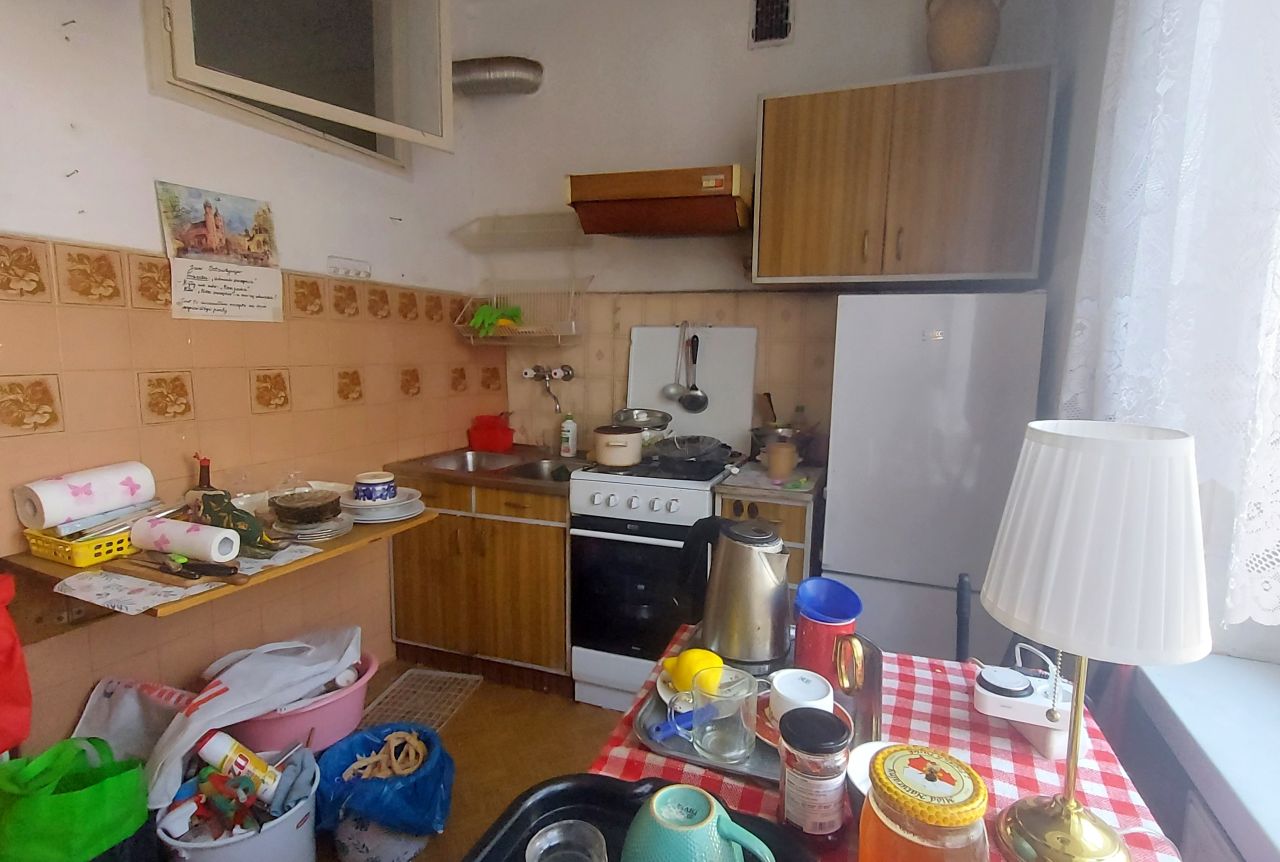 Mieszkanie 2-pokojowe Kraków Krowodrza, ul. Królewska. Zdjęcie 9