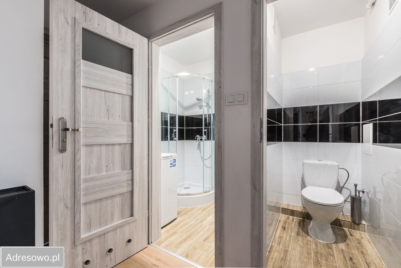 Pokój Wrocław Stare Miasto, ul. Legnicka. Zdjęcie 8