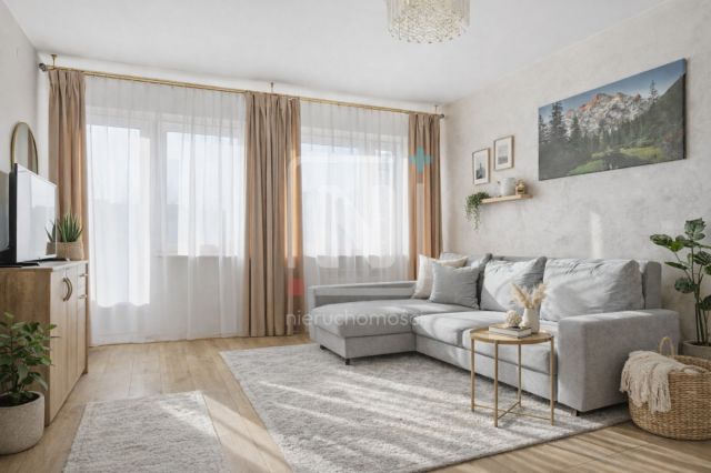 Mieszkanie 2-pokojowe Warszawa Żoliborz, ul. Braci Załuskich. Zdjęcie 2