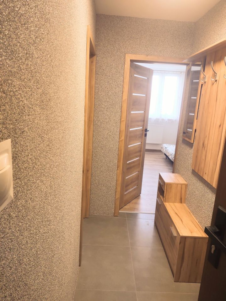 Mieszkanie 2-pokojowe Gorzów Wielkopolski, ul. Gwiaździsta. Zdjęcie 5