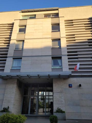 Mieszkanie 2-pokojowe Warszawa Mokotów, ul. Dolna. Zdjęcie 38