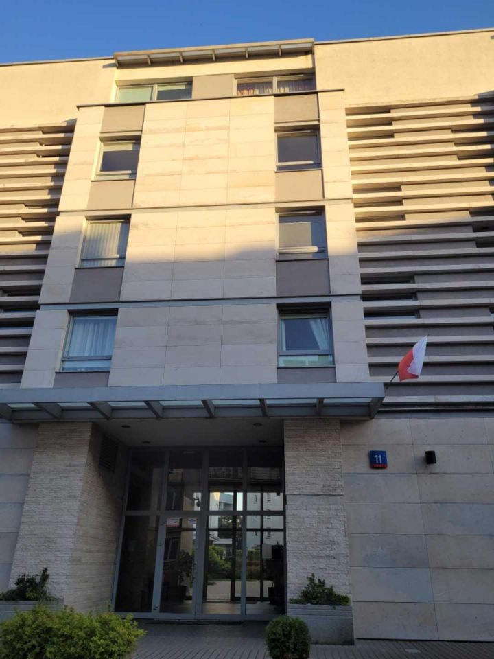 Mieszkanie 2-pokojowe Warszawa Mokotów, ul. Dolna. Zdjęcie 38