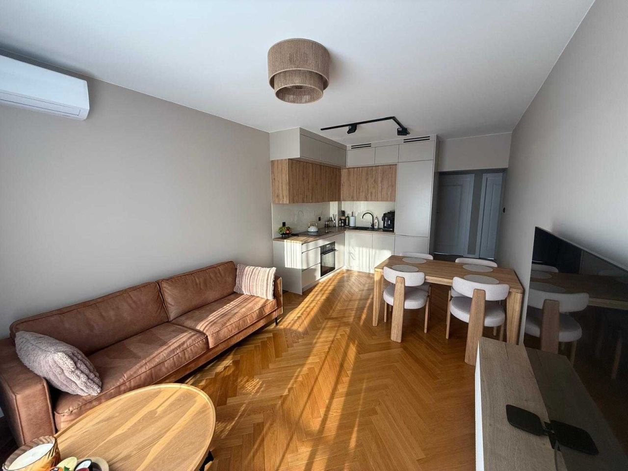 Mieszkanie 3-pokojowe Pułtusk. Zdjęcie 8