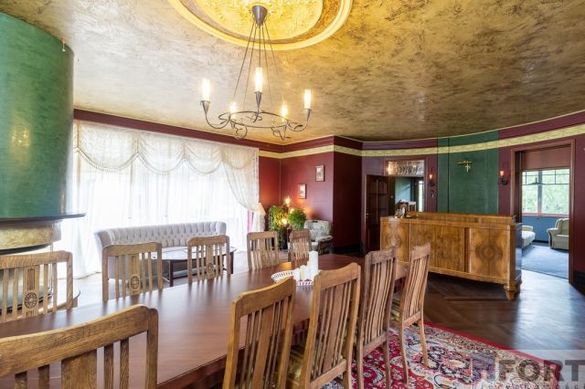 dom wolnostojący, 10 pokoi Dobra, ul. Sasankowa. Zdjęcie 13