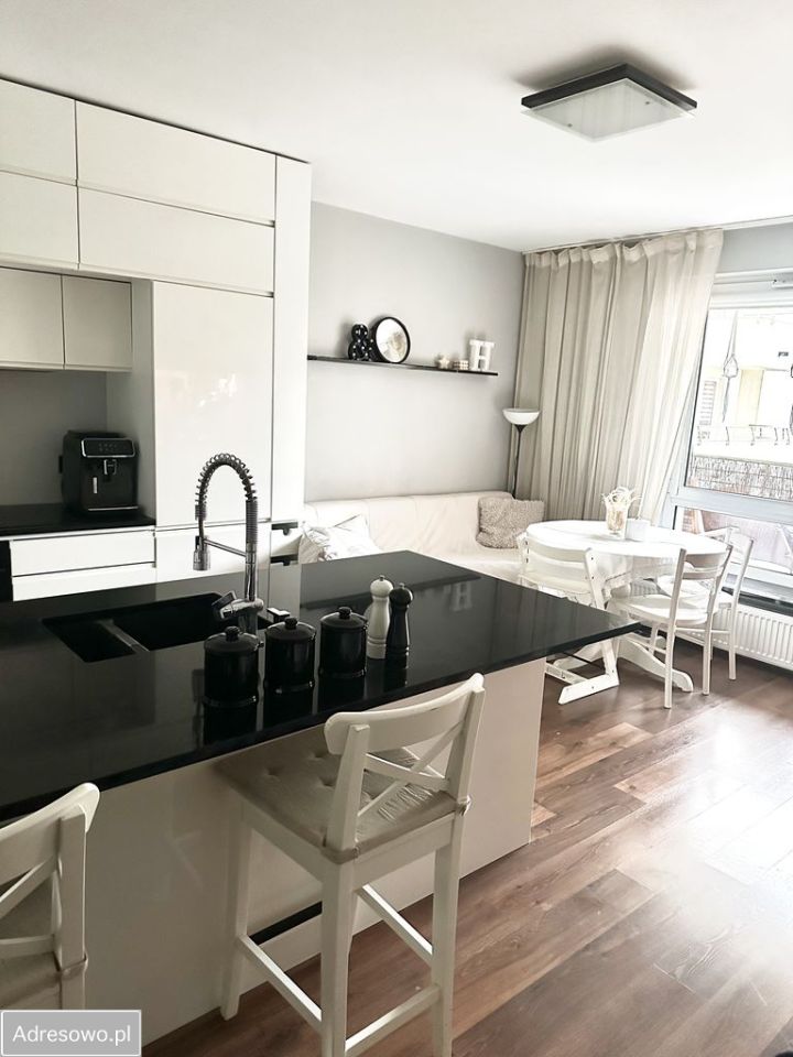 Mieszkanie 3-pokojowe Lublin Węglin, ul. Kryształowa. Zdjęcie 3