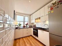 Mieszkanie 4-pokojowe Szczecin Słoneczne, ul. Jasna. Zdjęcie 4