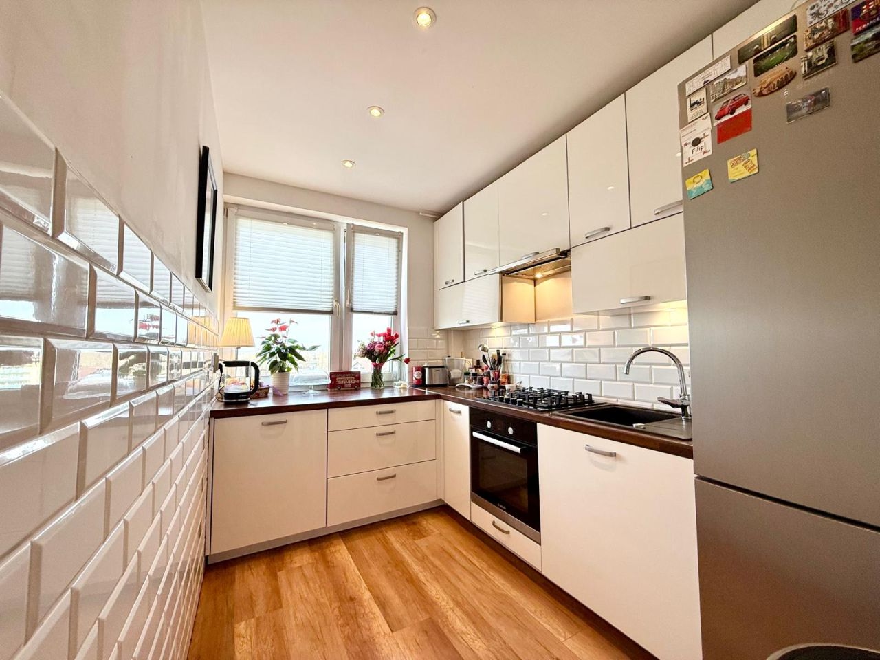 Mieszkanie 4-pokojowe Szczecin Słoneczne, ul. Jasna. Zdjęcie 5