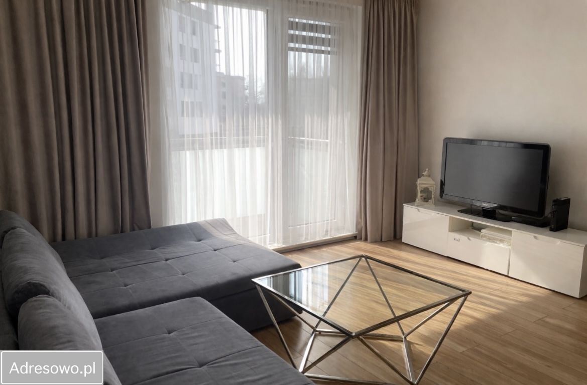 Mieszkanie 3-pokojowe Grodzisk Mazowiecki. Zdjęcie 1