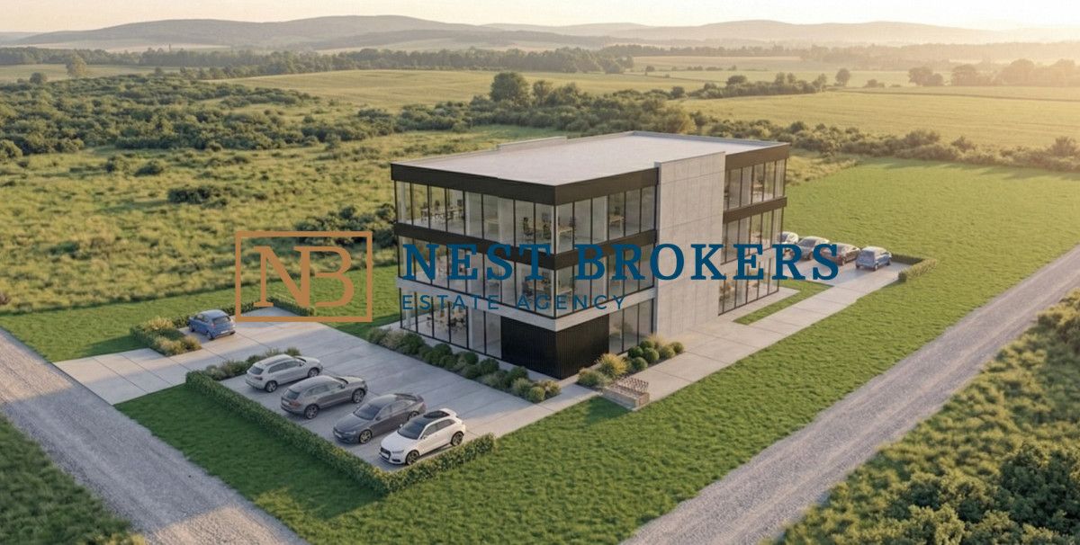 Działka inwestycyjna Kraków Dębniki, ul. Stanisława Działowskiego. Zdjęcie 2