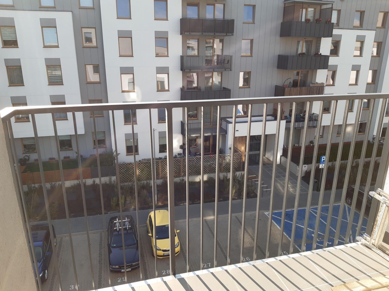 Mieszkanie 2-pokojowe Lublin Dziesiąta, ul. Wyścigowa. Zdjęcie 12