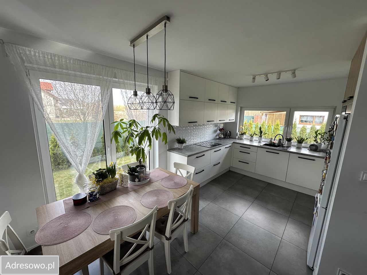 bliźniak, 4 pokoje Mechlin, ul. Poziomkowa. Zdjęcie 16