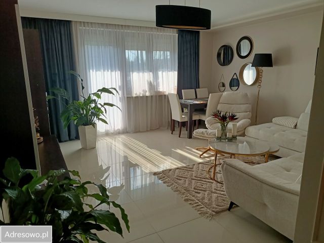 Mieszkanie 4-pokojowe Wołomin. Zdjęcie 1