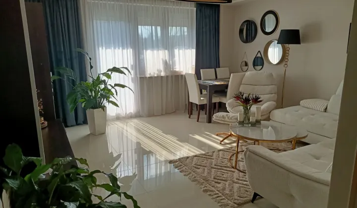 Mieszkanie 4-pokojowe Wołomin