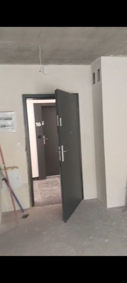 Mieszkanie 1-pokojowe Gdańsk Chełm. Zdjęcie 4