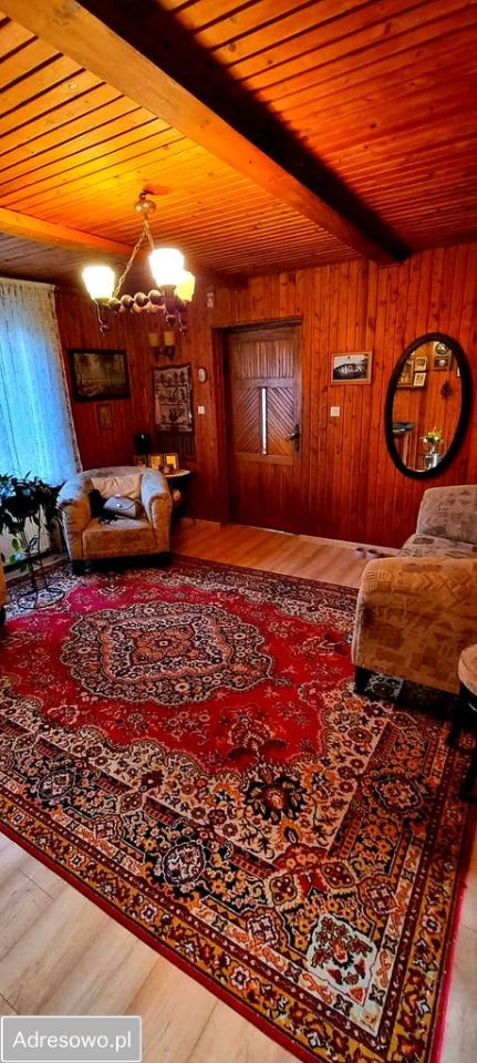 dom wolnostojący, 6 pokoi Zegrze Południowe, ul. Kąpielowa. Zdjęcie 13