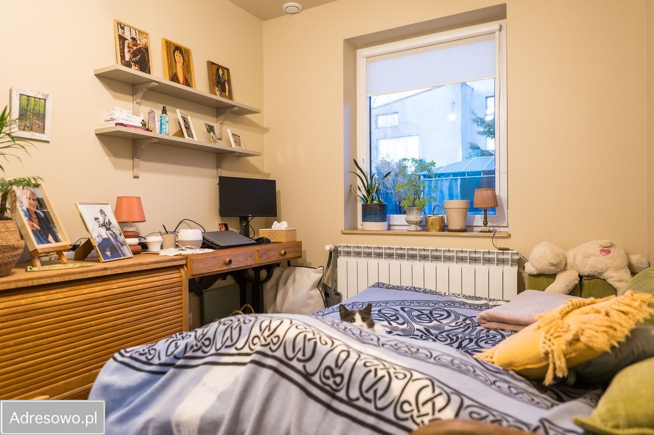 dom wolnostojący, 5 pokoi Olsztyn, ul. Sienkiewicza. Zdjęcie 11